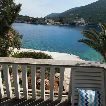 Gloria Apartament Zastražišće