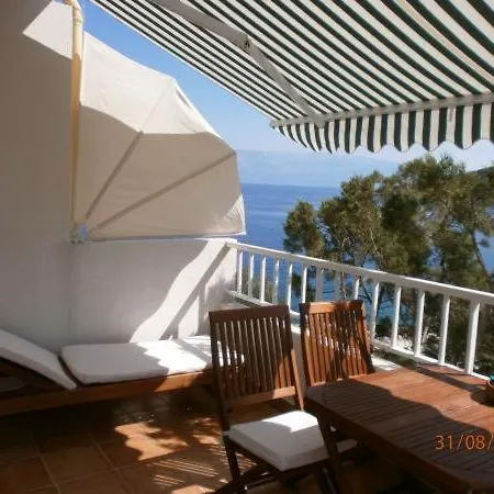 Apartament Gloria